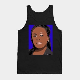 uzo aduba Tank Top